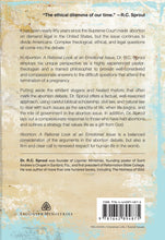 Load image into Gallery viewer, Abortion: A Rational Look at an Emotional Issue – Paperback