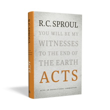 Load image into Gallery viewer, Acts: An Expositional Commentary — Hardcover