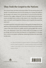 Load image into Gallery viewer, Acts: An Expositional Commentary — Hardcover