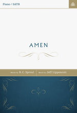 Load image into Gallery viewer, Amen