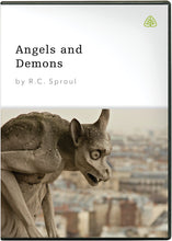 Load image into Gallery viewer, Angels and Demons