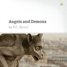 Load image into Gallery viewer, Angels and Demons