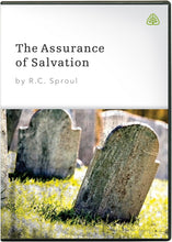 Load image into Gallery viewer, The Assurance of Salvation
