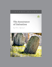 Load image into Gallery viewer, The Assurance of Salvation