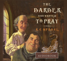 Load image into Gallery viewer, The Barber Who Wanted to Pray
