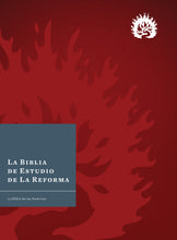 Load image into Gallery viewer, La Biblia de Estudio de La Reforma, Spanish Edition