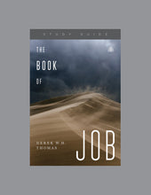 Load image into Gallery viewer, The Book of Job