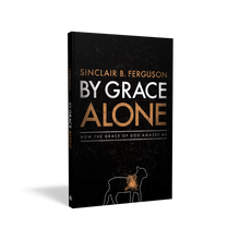 Load image into Gallery viewer, By Grace Alone: How the Grace of God Amazes Me — Paperback