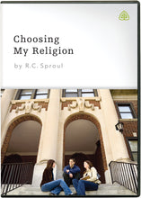 Load image into Gallery viewer, Choosing My Religion
