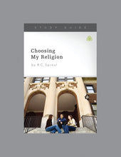 Load image into Gallery viewer, Choosing My Religion