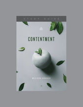 Load image into Gallery viewer, Contentment
