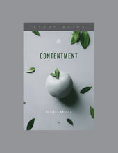 Load image into Gallery viewer, Contentment