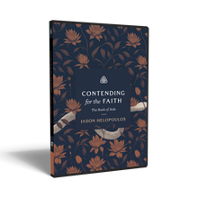 Load image into Gallery viewer, Contending for the Faith: The Book of Jude — DVD