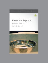 Load image into Gallery viewer, Covenant Baptism