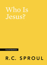 Load image into Gallery viewer, Who Is Jesus?