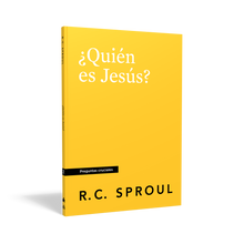 Load image into Gallery viewer, Who Is Jesus? — Paperback (Spanish)
