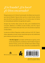 Load image into Gallery viewer, Who Is Jesus? — Paperback (Spanish)