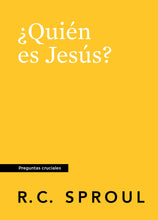 Load image into Gallery viewer, Who Is Jesus?