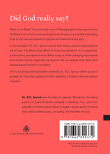 Load image into Gallery viewer, Can I Trust the Bible? — Paperback