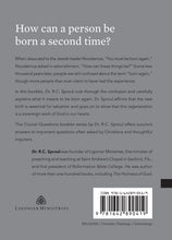 Load image into Gallery viewer, What Does It Mean to Be Born Again?