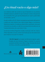 Load image into Gallery viewer, What Is Baptism? — Paperback (Spanish)