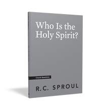 Load image into Gallery viewer, Who Is the Holy Spirit?