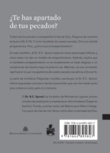 Load image into Gallery viewer, What Is Repentance? — Paperback (Spanish)