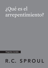 Load image into Gallery viewer, What Is Repentance?