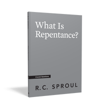 Load image into Gallery viewer, What Is Repentance?