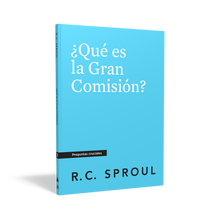 Load image into Gallery viewer, What Is the Great Commission?