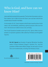 Load image into Gallery viewer, What Can We Know about God?