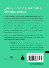 Load image into Gallery viewer, What Do Jesus' Parables Mean? — Paperback (Spanish)