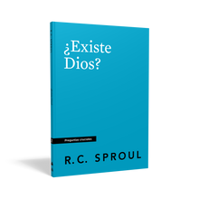 Load image into Gallery viewer, Does God Exist? — Paperback (Spanish)