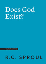 Load image into Gallery viewer, Does God Exist?