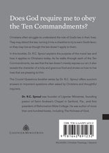 Load image into Gallery viewer, How Does God‘s Law Apply to Me? — Paperback