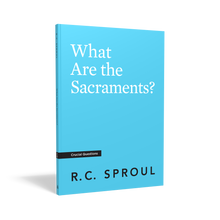 Load image into Gallery viewer, What Are the Sacraments?