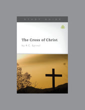 Load image into Gallery viewer, The Cross of Christ