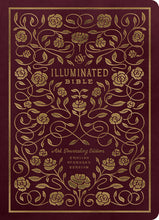 Load image into Gallery viewer, ESV Illuminated Bible