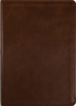 Load image into Gallery viewer, ESV Large Print Bible