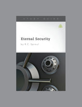 Load image into Gallery viewer, Eternal Security
