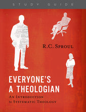 Load image into Gallery viewer, Everyone’s a Theologian