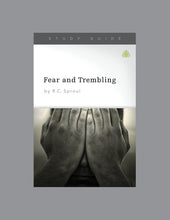 Load image into Gallery viewer, Fear and Trembling