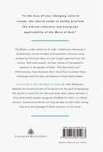 Load image into Gallery viewer, Final Word: Why We Need the Bible — Hardcover