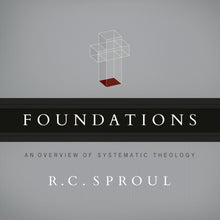 Load image into Gallery viewer, Foundations