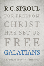 Load image into Gallery viewer, Galatians