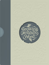 Load image into Gallery viewer, Growing in God’s Word: Presbyterian & Reformed Edition, Level 1 — Children's Curriculum
