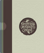 Load image into Gallery viewer, Growing in God’s Word, Baptist Edition