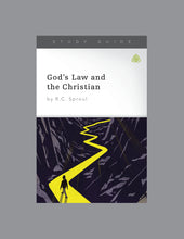 Load image into Gallery viewer, God's Law and the Christian