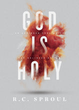 Load image into Gallery viewer, God Is Holy
