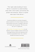 Load image into Gallery viewer, Good News: The Gospel of Jesus Christ — Hardcover